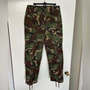 Paladin DPM Camouflage Pants